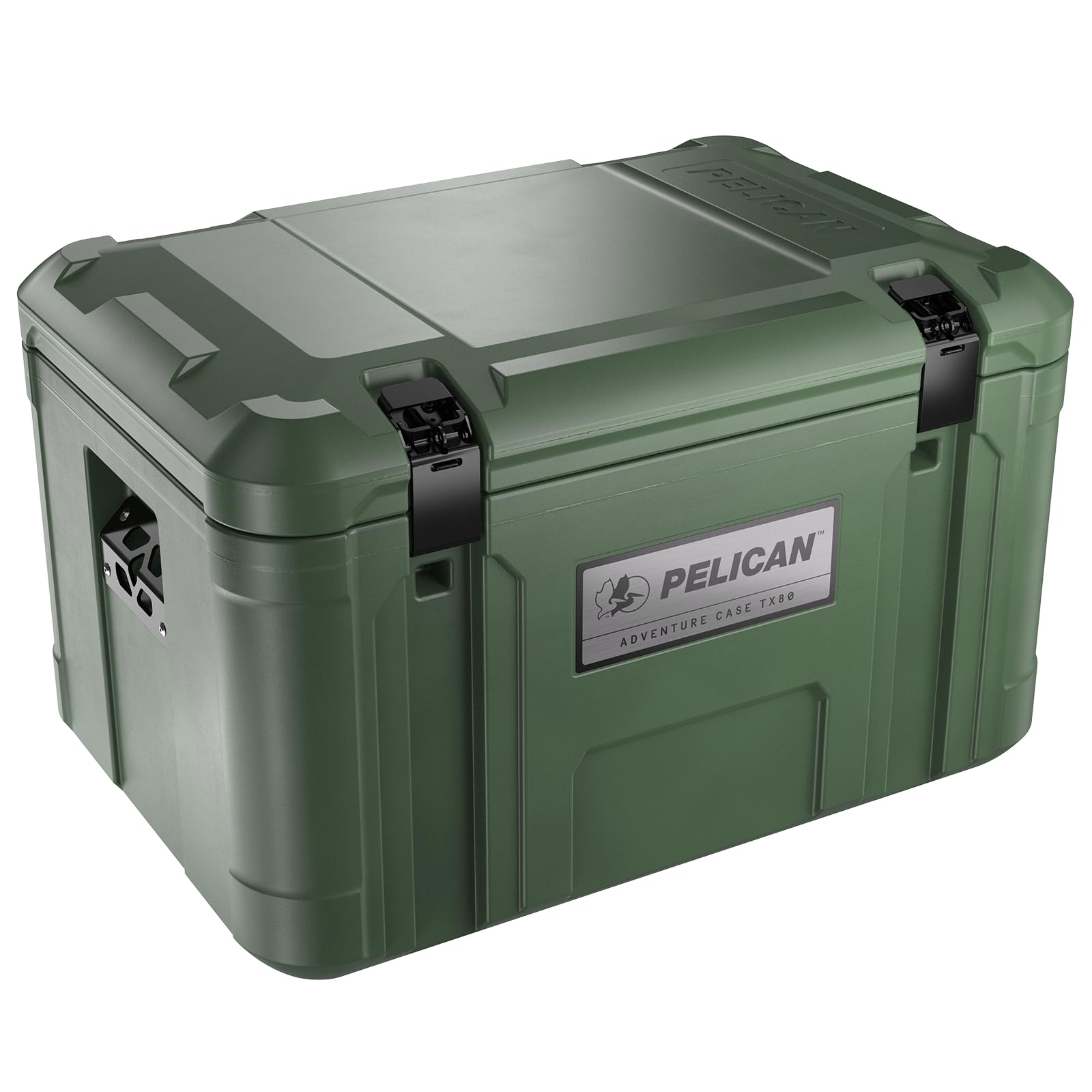 ペリカンケース 1150 ODグリーン ヨドバシ.com - ペリカン Pelican 小型ケース ODグリーン 1150